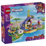LEGO Friends Día Divertido en el Parque Acuático 42676