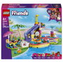LEGO Friends Día Divertido en el Parque Acuático 42676