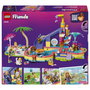 LEGO Friends Día Divertido en el Parque Acuático 42676