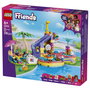 LEGO Friends Día Divertido en el Parque Acuático 42676