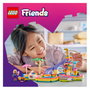 LEGO Friends Día Divertido en el Parque Acuático 42676