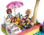 LEGO Friends Día Divertido en el Parque Acuático 42676