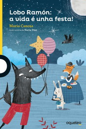 A vida é unha festa, Maria Canosa Blanco - OBRADOIRO