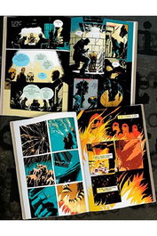 Penguin Random House Grupo Editorial, S.A.U. Fahrenheit 451 (Novela Gráfica)