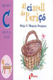 BRUIXOLA El cistell de l ' ericó (ça, ce, ci, ço, çu)