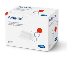 LABORATORIOS HARTMANN S. A. Venda de gasa PEHA-FIX 8cm x 4m