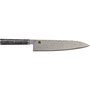 Miyabi 5000MCD 67 Gyutoh 24cm de acero MC66 con mango de arce negro