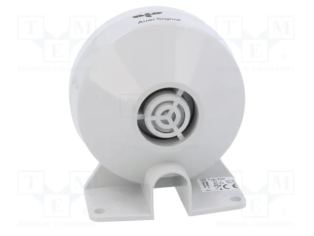 AUER SIGNAL Señalizador acústico KDH 24VAC 92dB
