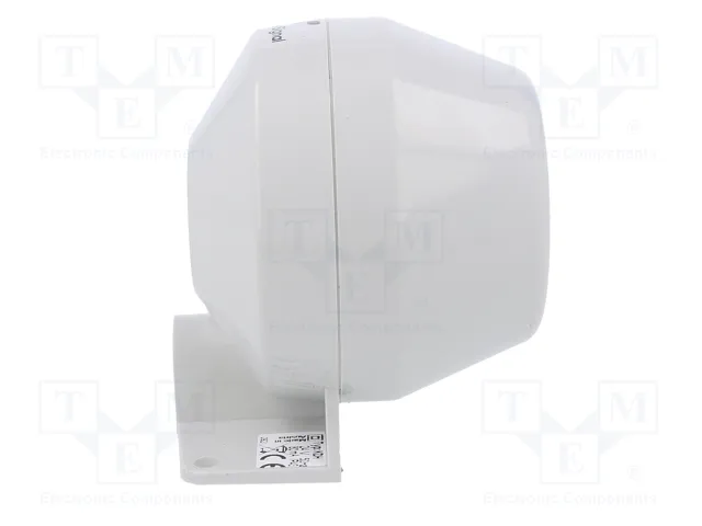AUER SIGNAL Señalizador acústico KDH 24VAC 92dB