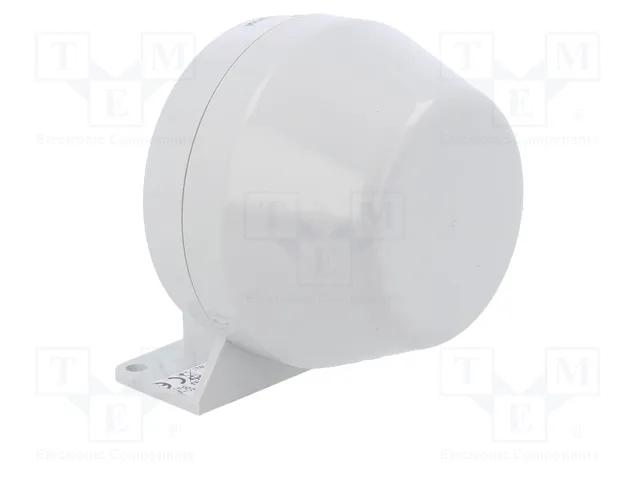 AUER SIGNAL Señalizador acústico KDH 24VAC 92dB