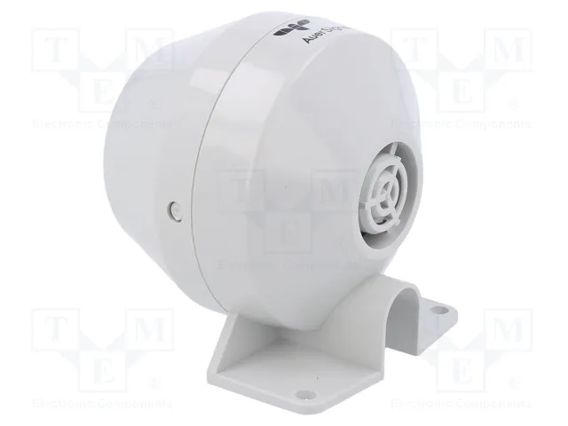 AUER SIGNAL Señalizador acústico KDH 24VAC 92dB