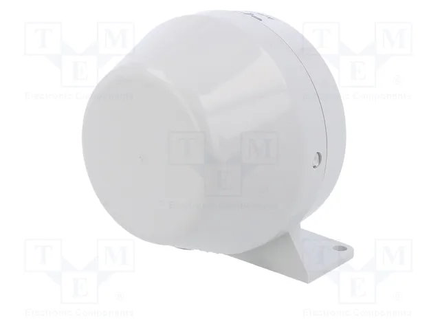 AUER SIGNAL Señalizador acústico KDH 24VAC 92dB