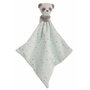 Creaciones Llopis Dou-Dou Baby Panda Agua Marina 25X25