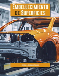 EMBELLECIMIENTO DE SUPERFICIES, GUEDE FERNANDEZ LISARDO - EDITEX