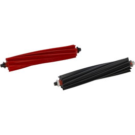 Roborock Set de 2 Cepillos Principales Duo para S8 MaxV Ultra y otros modelos