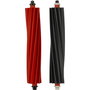 Roborock Set de 2 Cepillos Principales Duo para S8 MaxV Ultra y otros modelos