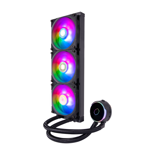Cooler Master MasterLiquid PL360 Flux