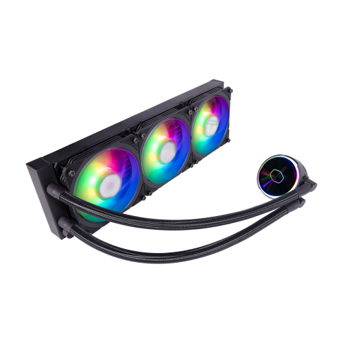 Cooler Master MasterLiquid PL360 Flux