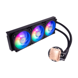 Cooler Master MasterLiquid PL360 Flux