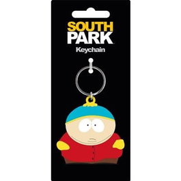 Pyramid International Llavero PVC Cartman South Park