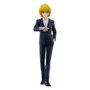 Good Smile Company Hunter x Hunter Estatua Pop Up Parade Curarpikt: Suit Ver. L Size 22 cm