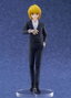 Good Smile Company Hunter x Hunter Estatua Pop Up Parade Curarpikt: Suit Ver. L Size 22 cm