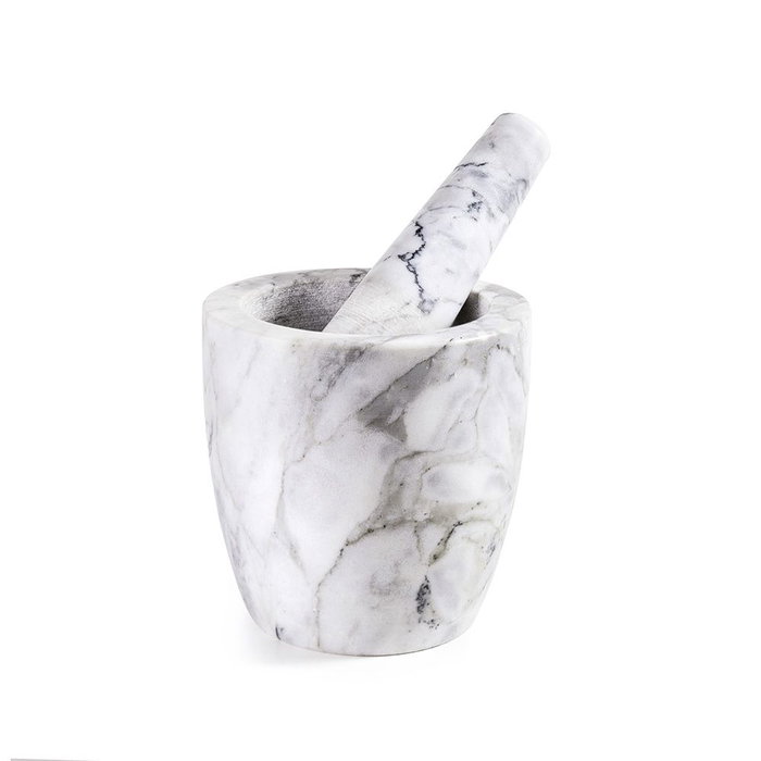 Ibili Mortero de Mármol 12 cm Ibili Mortero de Mármol 12 cm