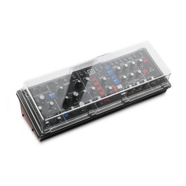 Decksaver Funda Protectora a Medida para Behringer Model D / Solina / Wasp Deluxe / Cat