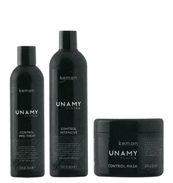 Kemon Unamy System Control Intensive Set