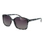 Oneill ONS-PRAIA-58195P Gafas de sol Moradas para Mujer