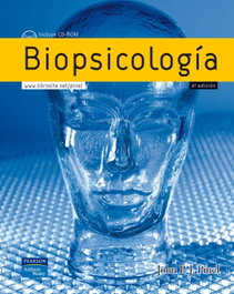 Biopsicología, John P. J. Pinel - ADDISON WESLEY