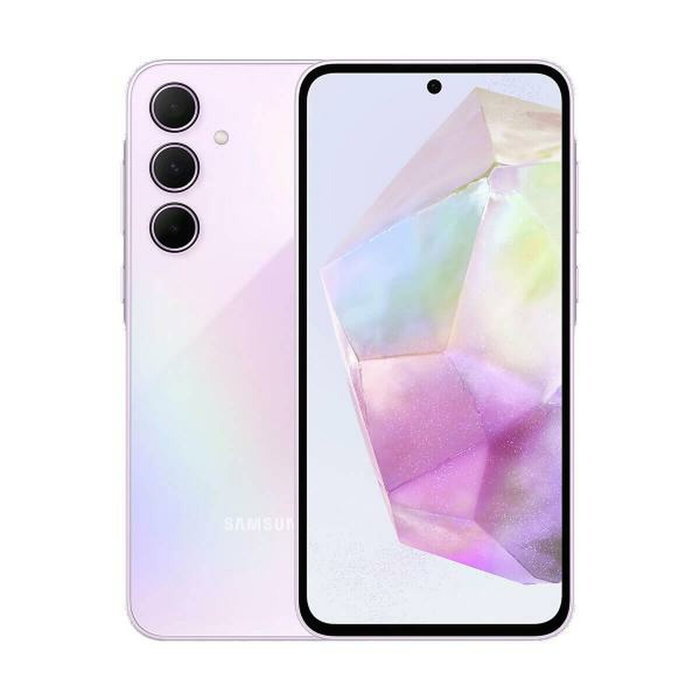 Samsung Galaxy A35 5G 128GB 6GB RAM Lavanda