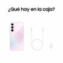 Samsung Galaxy A35 5G 128GB 6GB RAM Lavanda
