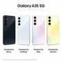 Samsung Galaxy A35 5G 128GB 6GB RAM Lavanda