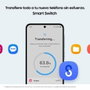 Samsung Galaxy A35 5G 128GB 6GB RAM Lavanda
