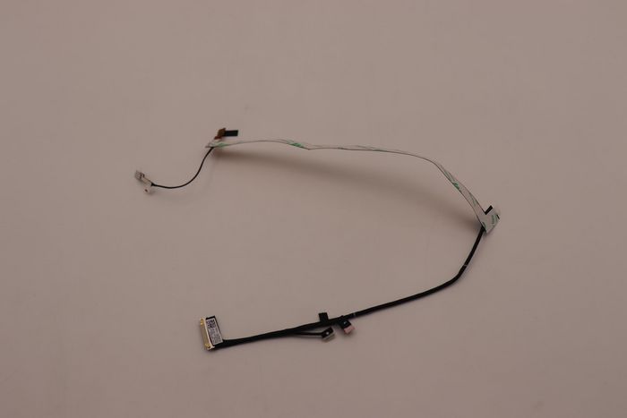 Lenovo Cable de Conexión de Cámara para ThinkPad T14 Gen 3, Diseño Ligero, 0.1 kg