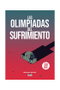 Tebeos Dolmen Editorial S.L. Las olimpiadas del sufrimiento