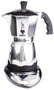 Bialetti Moka Timer 6TZ Cafetera Moka Eléctrica de 6 Tazas