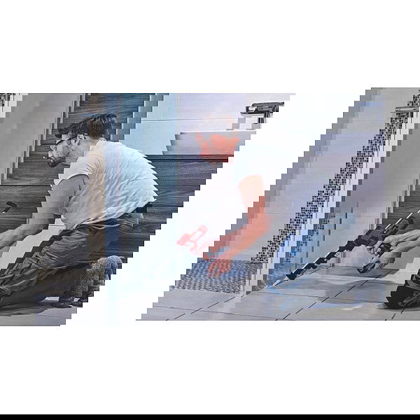 Einhell TE-SG 18/10 Li Solo Pistola de Cartuchos a Batería 18V - Negro y Rojo - 310 ml