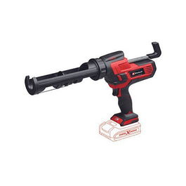 Pistola de Silicona Eléctrica Einhell TE-SG 18/10 Li - Solo Negro