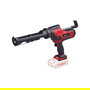Einhell TE-SG 18/10 Li Solo Pistola de Cartuchos a Batería 18V - Negro y Rojo - 310 ml