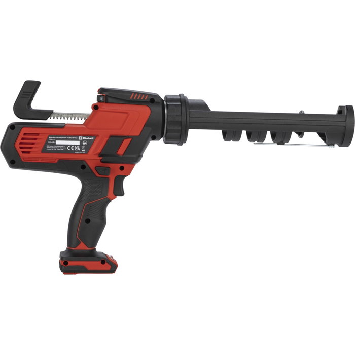 Einhell TE-SG 18/10 Li Solo Pistola de Cartuchos Inalámbrica