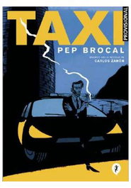 Penguin Random House Grupo Editorial TAXI