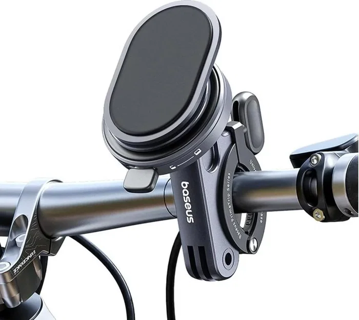 Baseus PrimeTrip Series Soporte magnético para bicicleta