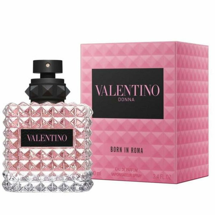 Valentino Born in Roma Eau de Parfum 100ml Spray