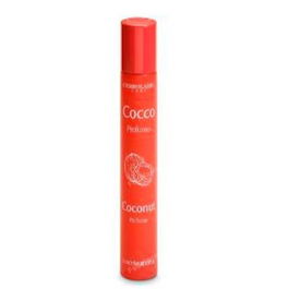 L'Erbolario Cocco Perfume 15 Ml Eau de Parfum Unisex Floral Cremoso con Coco, Ylang Ylang, Vainilla y Madera de Cedro
