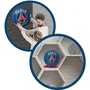 Megableu Rompecabezas 3D Escudo del Paris Saint-Germain - 19 Piezas - Puzzle Para Mayores de 7 Años