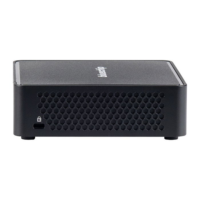 bluechip M1550U Mini PC AI ready, Intel Core Ultra 5 225H, 16GB RAM, 500GB SSD, Windows 11 Pro, Wi-Fi 7, Bluetooth 5.4 bluechip M1550U Mini PC AI ready, Intel Core Ultra 5 225H, 16GB RAM, 500GB SSD, Windows 11 Pro, Wi-Fi 7, Bluetooth 5.4