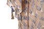 DKD Home Decor Kaftan Algodón 90x180 Talla U Surtido de 3