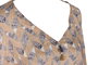 DKD Home Decor Kaftan Algodón 90x180 Talla U Surtido de 3